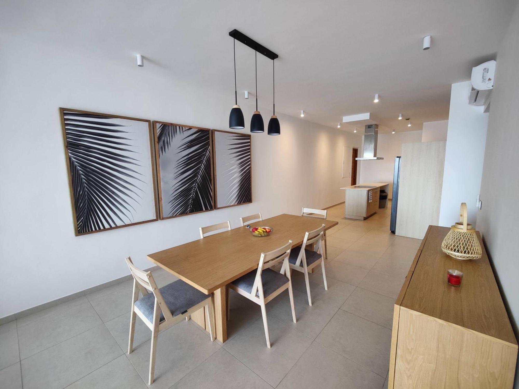 Ocean Point Beach Front Apartment Пуант-о-Пиман Экстерьер фото